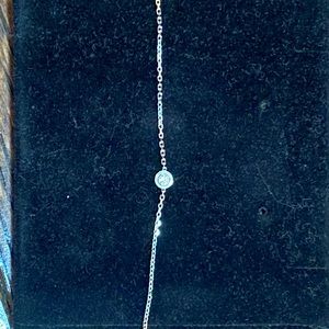 Cartier Diamants Legers Bracelet